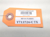 04-06 Harley Road King Custom FLHRSI Rear Swingarm 45470-02