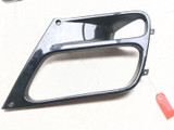 91-02 Honda ST 1100 ST1100 Front Left Right Maintenance Cover Set 64245-MT3-0100