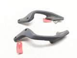 91-02 Honda ST 1100 ST1100 Rear Passenger Grab Handle Set 77321-MT3-000ZA