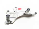 91-02 Honda ST 1100 ST1100 Rear Left Right Footrest Bracket Set 50700-MT3-000