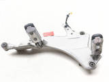 91-02 Honda ST 1100 ST1100 Rear Left Right Footrest Bracket Set 50700-MT3-000