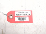 91-02 Honda ST 1100 ST1100 Front Windshield