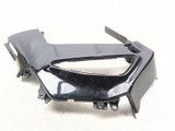 91-02 Honda ST 1100 ST1100 Left Middle Fairing Body Cover Panel 64231-MT3-0100