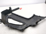 91-02 Honda ST 1100 ST1100 Left Middle Fairing Body Cover Panel 64231-MT3-0100