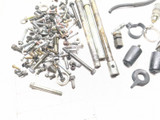 91-02 Honda ST 1100 ST1100 Chassis Bolt Nut Screw Axle Bracket Pump Hose Set