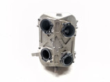 91-02 Honda ST 1100 ST1100 Air Cleaner Base Plate