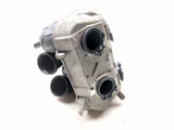 91-02 Honda ST 1100 ST1100 Air Cleaner Base Plate