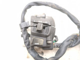 91-02 Honda ST 1100 ST1100 Front Left Handlebar Switch Button Toggle Control