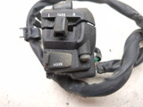91-02 Honda ST 1100 ST1100 Front Left Handlebar Switch Button Toggle Control