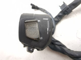 91-02 Honda ST 1100 ST1100 Front Left Handlebar Switch Button Toggle Control