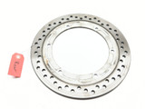 91-02 Honda ST 1100 ST1100 Rear Brake Rotor Disc 43251-MT8-000