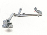 91-02 Honda ST 1100 ST1100 Rear Left Right Saddlebag Mount Bracket Set