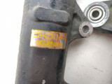91-02 Honda ST 1100 ST1100 Front Suspension Forks Tubes Set STRAIGHT
