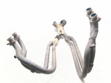91-02 Honda ST 1100 ST1100 Front Exhaust Header Assembly 18100-MT3-670