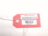 91-02 Honda ST 1100 ST1100 Front Handlebar Cover 53130-MT3-000