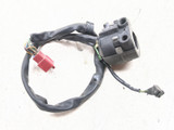 91-02 Honda ST 1100 ST1100 Front Right Handlebar Switch Button 35130-MT3-671