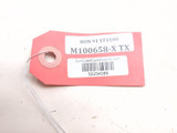 91-02 Honda ST 1100 ST1100 Front Right Handlebar Switch Button 35130-MT3-671