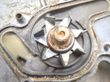 91-02 Honda ST 1100 ST1100 Water Pump 19200-MT3-000