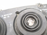 91-02 Honda ST 1100 ST1100 Front Headlight 33100-MT3-671