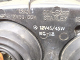 91-02 Honda ST 1100 ST1100 Front Headlight 33100-MT3-671