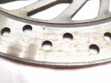 91-02 Honda ST 1100 ST1100 Front Left Right Brake Rotors Disc Set 45251-MT3-000