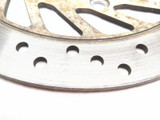 91-02 Honda ST 1100 ST1100 Front Left Right Brake Rotors Disc Set 45251-MT3-000