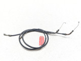 91-02 Honda ST 1100 ST1100 Throttle Choke Cable Set 17910-MT3-000 17950-MT3-000