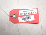 91-02 Honda ST 1100 ST1100 Fuel Tank Cover 83150-MT3-0100