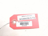91-02 Honda ST 1100 ST1100 Starter Motor Solenoid Set 31200-MT3-003
