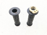 91-02 Honda ST 1100 ST1100 Front Left Right Handlebar Grip Set 53166-422-305