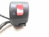 21-25 Kawasaki KLX300R Front Right Handlebar Switch Button Toggle 46091-0635
