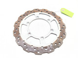 21-25 Kawasaki KLX300R Rear Brake Rotor Disc 41080-0116-CM