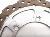 21-25 Kawasaki KLX300R Rear Brake Rotor Disc 41080-0116-CM
