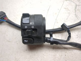 21-25 Kawasaki KLX300R Front Left Handlebar Switch Button Toggle 46091-0634