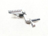 21-25 Kawasaki KLX300R Right Brake Pedal