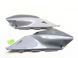 21-25 Kawasaki KLX300R Front Left Right Side Cover Set