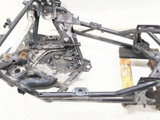 19-26 Can Am Ryker Sport Main Frame Chassis STRAIGHT SLVG