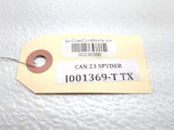 19-26 Can Am Ryker Sport Rear Shock Linkage Rocker Arm
