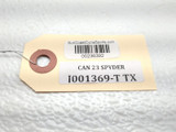 19-26 Can Am Ryker Sport Vapor Canister 709001217