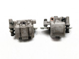 19-26 Can Am Ryker Sport Front Rear Brake Caliper Set