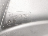 19-26 Can Am Ryker Sport Rear Fender Fairing Splash Mudguard