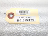 19-26 Can Am Ryker Sport Front Left Upper Lower Control Arm Set 709401954