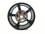 19-26 Can Am Ryker Sport Rear Wheel Rim 16X6.50 STRAIGHT 705503200