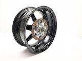 19-26 Can Am Ryker Sport Rear Wheel Rim 16X6.50 STRAIGHT 705503200