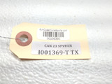 19-26 Can Am Ryker Sport Starter Motor 420893835