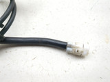 25-26 Yamaha MT-07 MTN690 Front ABS Speed Sensor BLW-85970-01-00