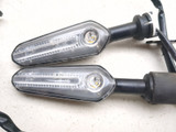 25-26 Yamaha MT-07 MTN690 Rear Left Right Turn Signal Set