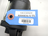 25-26 Yamaha MT-07 MTN690 Starter Motor 1WS-81890-00-00