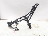 25-26 Yamaha MT-07 MTN690 Main Frame Chassis STRAIGHT SLVG