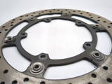 25-26 Yamaha MT-07 MTN690 Front Left Right Brake Rotor Disc Set 1WS-2581T-00-00